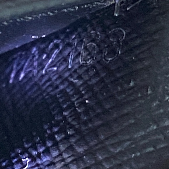 Louis Vuitton FIFA Pocket Organizer RARE - Picture 4 of 14